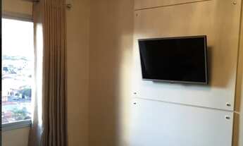 Imagem 6: APARTAMENTO 2 DORMITÓRIOS, 1 VAGA, À VENDA EM SÃO PAULO