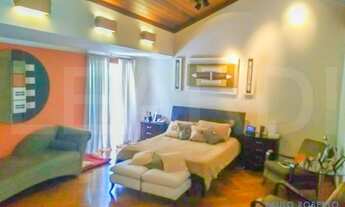 Imagem 6: CASA EM CONDOMÍNIO - TAMBORÉ - SP