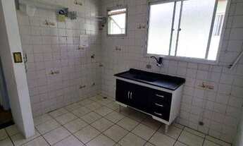 Imagem 5: Apartamento com 2 dormitórios à venda, 49 m² - Baeta Neves - São Bernardo do Campo/SP