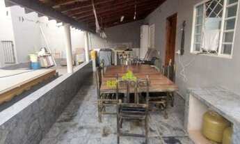 Imagem 7: Casa com 2 dormitórios à venda, 150 m² por R$ 424.000,00 - Residencial Júlia Caparroz - Ca