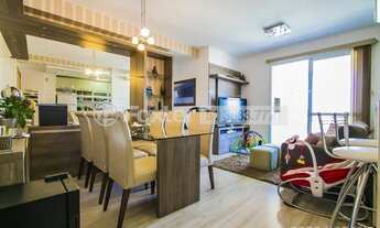 Imagem: Apartamento à venda no bairro Passo da