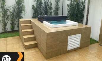 Imagem 2: CASA RESIDENCIAL em SOROCABA - SP, JARDIM RESIDENCIAL CHÁCARA ONDINA