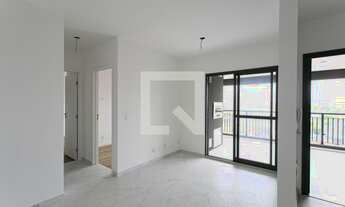 Imagem 6: Apartamento para Aluguel - Vila Esperança, 2 Quartos, 60 m2