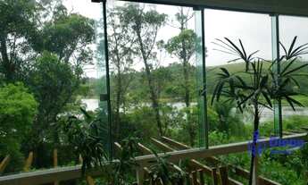 Imagem 6: Casa com 2 dormitórios à venda, 500 m² por R$ 6.000.000 - Praia do Rosa - Garopaba/SC