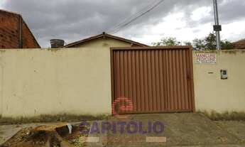 Imagem 3: Terreno em rua - Bairro Cardoso em Aparecida de Goiânia