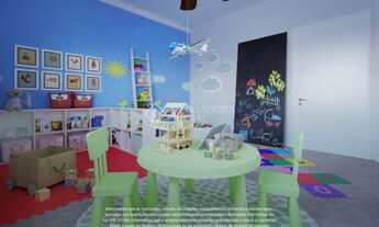 Imagem 3: ITAJAí - Apartamento Padrão - Cordeiros