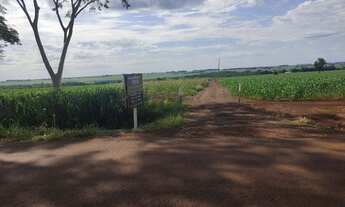 Imagem 5: Chácara por do Sol, a 12km de Dourados, MS 477 asfaltado