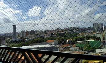 Imagem 4: Apartamento Residencial à venda, Vila Baeta Neves, São Bernardo do Campo - AP53497