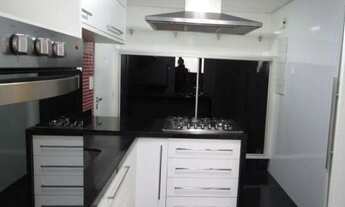 Imagem: APARTAMENTO - MOEMA ÍNDIOS - SP