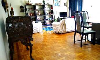 Imagem 3: Rio de Janeiro - Apartamento Padrão - Flamengo