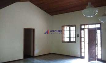 Imagem 6: Nova Lima - Casa de Condomínio - Parque Do Engenho