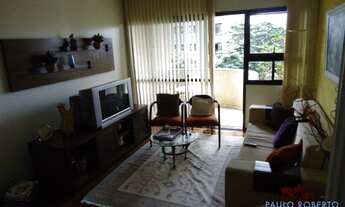 Imagem 5: APARTAMENTO - BOSQUE - SP