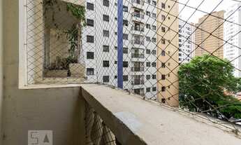 Imagem 7: Apartamento para Aluguel - Vila Olímpia, 2 Quartos, 68 m2