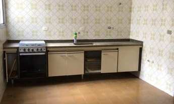 Imagem 6: Apartamento com 3 dormitórios, 132 m² - venda por R$ 585.000,00 ou aluguel por R$ 2.150,00