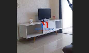 Imagem 4: Apartamento 1 dormitório - Praia da Enseada - Guarujá