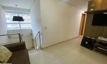 Imagem 5: Apartamento cobertura com 4 quartos no Cobertura no Edificio Gran Thriunfo - Bairro Alto d