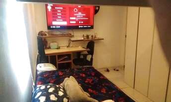 Imagem 3: Ribeirão das Neves - Apartamento Padrão - Centro Comercial de Justinopolis