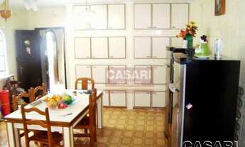 Imagem 2: Sobrado com 4 dormitórios à venda, 271 m² - Santa Terezinha - São Bernardo do Campo/SP