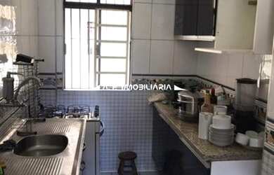 Imagem 4: São Paulo - Apartamento Padrão - JARDIM SAO JOAO (JARAGUA