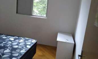 Imagem 5: Apartamento com 2 dormitórios à venda, 50 m² por R$ 190.000 - Jardim Irajá - São Bernardo