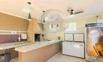 Imagem: Campinas - Apartamento Padrão - Loteamento