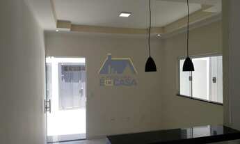 Imagem 5: Casa para Venda em Franca, Residencial Zanetti, 2 dormitórios, 1 suíte, 2 banheiros, 2 vag