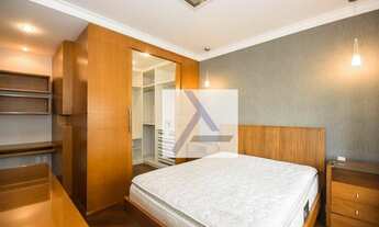 Imagem 6: Apartamento com 3 dormitórios à venda, 193 m² por R$ 1.540.000,00 - Morumbi - São Paulo/SP