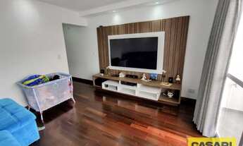 Imagem 7: Sobrado com 3 dormitórios à venda, 270 m², no Bairro Assunção em São Bernardo do Campo, SP