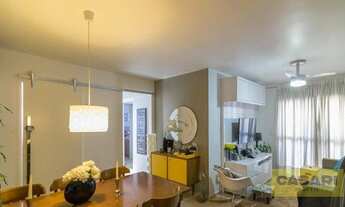 Imagem 4: Apartamento com 2 dormitórios à venda, 62 m² - Vila Guiomar - Santo André/SP