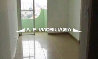 Imagem 5: São Paulo - Apartamento Padrão - VILA MAZZEI