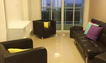 Imagem 2: Apartamento Mobiliado para Locação no The Link - AP12309