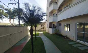 Imagem 3: Cobertura com 3 dormitórios, 117 m² - venda por R$ 430.000,00 ou aluguel por R$ 2.500,00/m