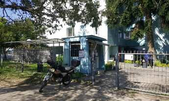 Imagem 3: PORTO ALEGRE - Apartamento Padrão - CRISTAL