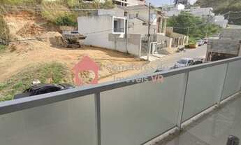 Imagem 4: Apartamento para venda de 2 dormitórios sendo 1 suíte no Vivendas do Lago!