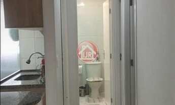 Imagem 5: Apartamento em Parque Novo Mundo - São Paulo