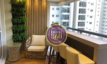 Imagem: Apartamento com 3 dormitórios à venda