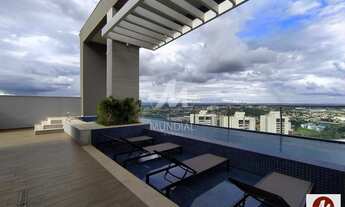 Imagem 4: Apartamento (tipo - padrao) 1 dormitórios/suite, cozinha planejada, portaria 24hs, lazer