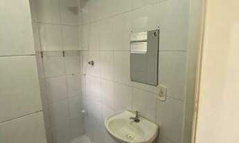 Imagem 7: Kitnet com 1 dormitório para alugar, 40 m² por R$ 650,00/mês - Jardim Santa Mena - Guarulh