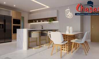 Imagem 4: VENDE-SE | APARTAMENTO | EM CONSTRUÇÃO