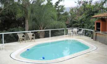 Imagem 5: RIO DE JANEIRO - Casa de Condomínio - ITANHANGÁ