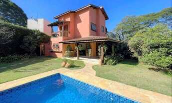 Imagem: Casa com 3 Suítes à venda, 480 m² por