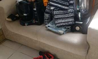 Imagem 4: Apartamento Apartamento com 2 dormitórios