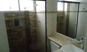 Imagem 4: Apartamento para venda possui 59 metros quadrados com 2 quartos em Vila Santa Rosa - Jundi