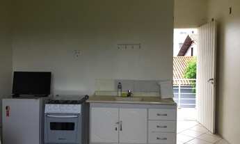 Imagem 6: Quitinete mobiliada