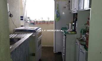 Imagem 2: São Paulo - Apartamento Padrão - VILA BRASILANDIA