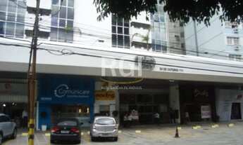 Imagem 3: Porto Alegre - Conjunto Comercial/Sala - Independência