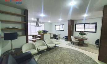 Imagem 6: Apartamento com 4 dormitórios para alugar, 150 m² por R$ 4.100,00/mês - Centro - Juiz de F