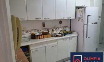 Imagem 7: Apartamento Venda Bela Vista 121 m² 3 Dormitórios