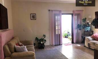 Imagem 5: Casa com 3 dormitórios à venda, 130 m² por R$ 280.000 - Residencial Faculdade - Boituva/SP