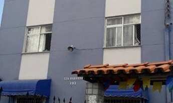 Imagem: Apartamento com 2 dormitórios para alugar